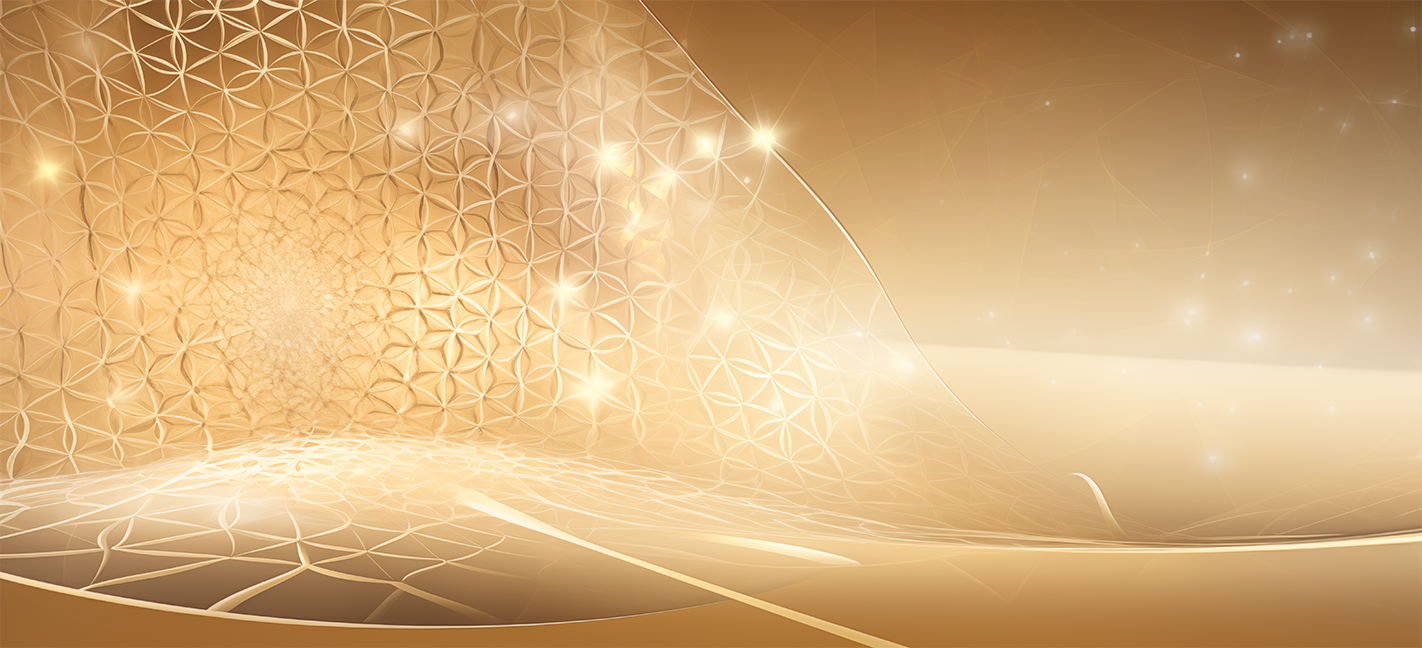 Gold Star background behind Mindspace Music public reviews