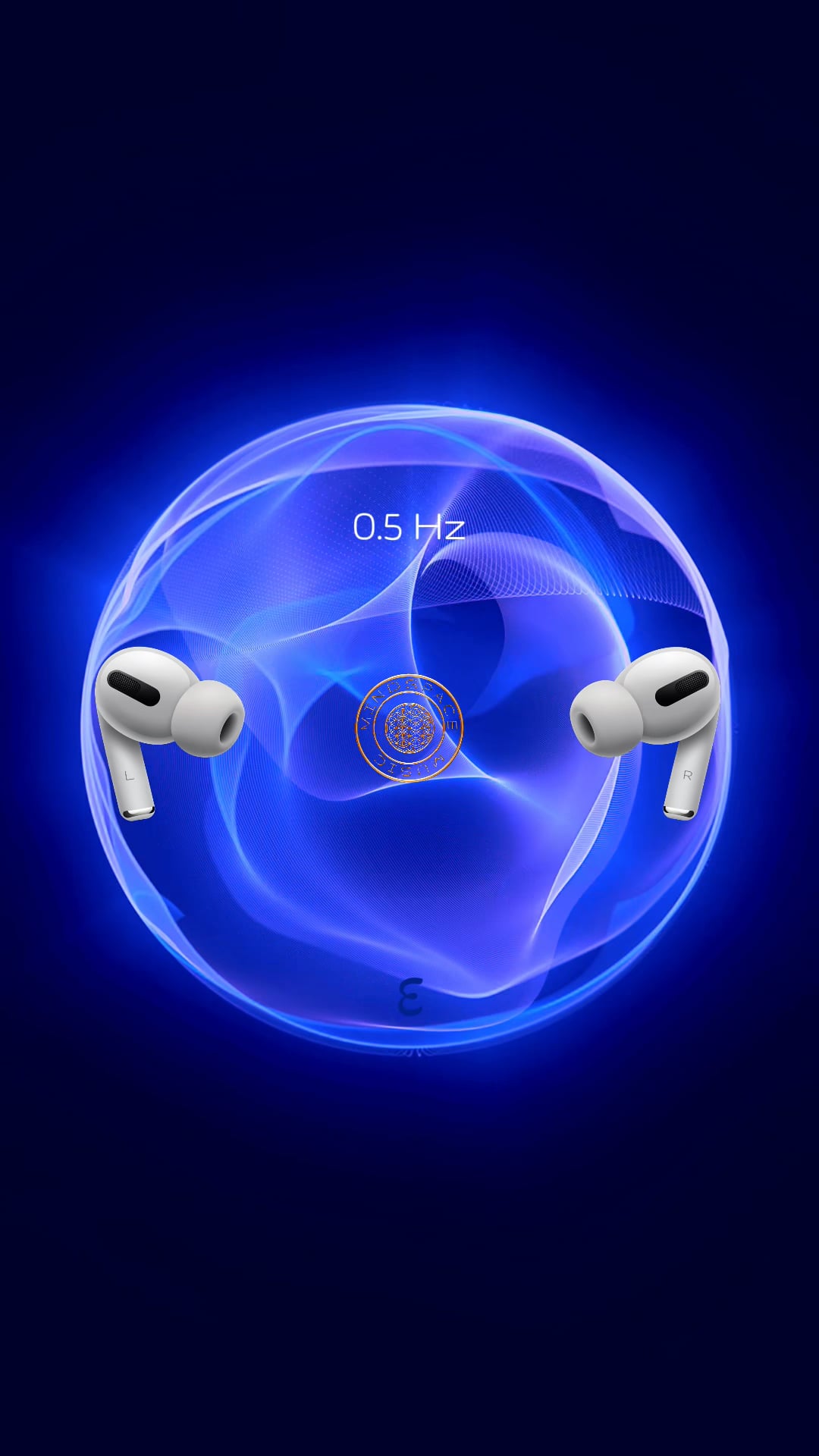 Φόρτωση βίντεο: Βίντεο Mindspace Lambda Binaural Beats