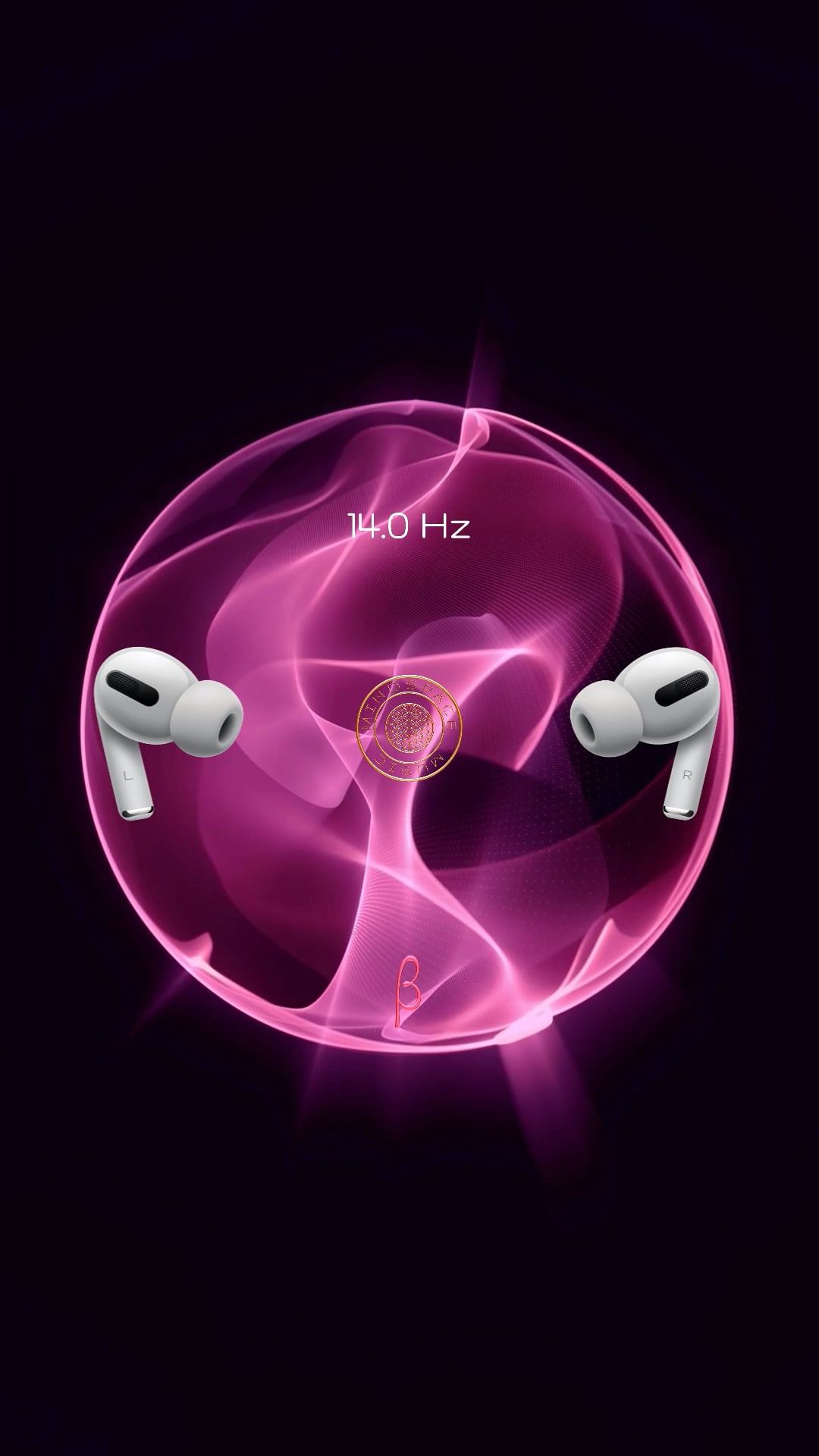 Φόρτωση βίντεο: Mindspace Beta Binaural Beats