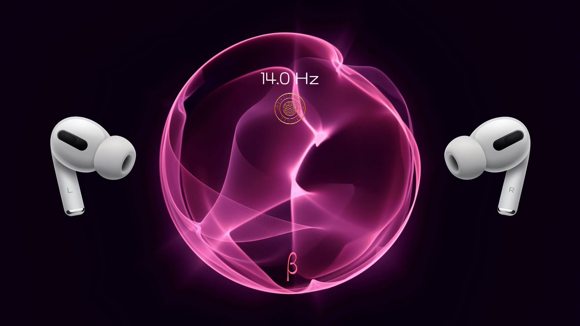 Φόρτωση βίντεο: Mindspace Beta Binaural Beats