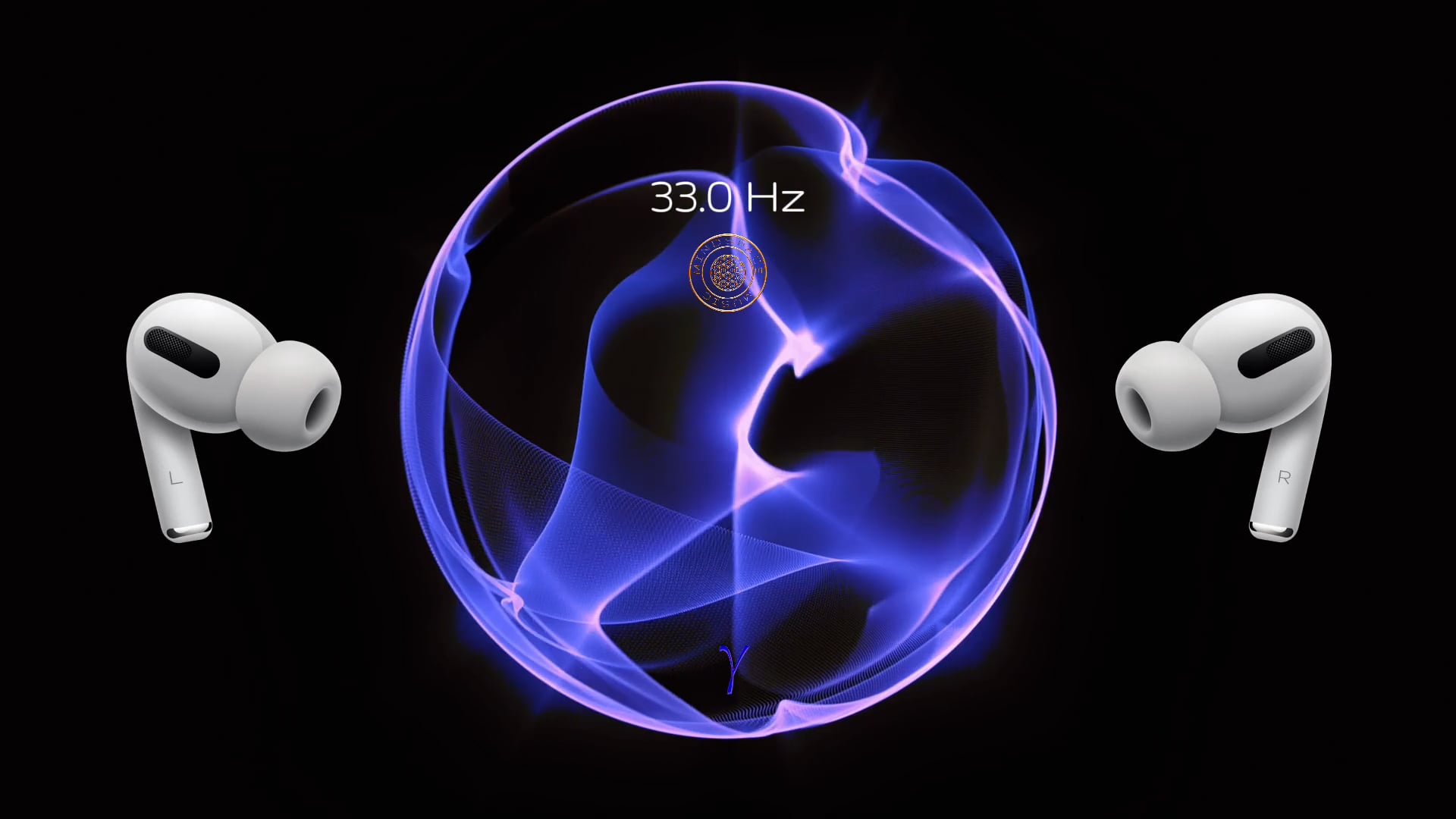 Φόρτωση βίντεο: Mindspace Gamma Binaural Beats