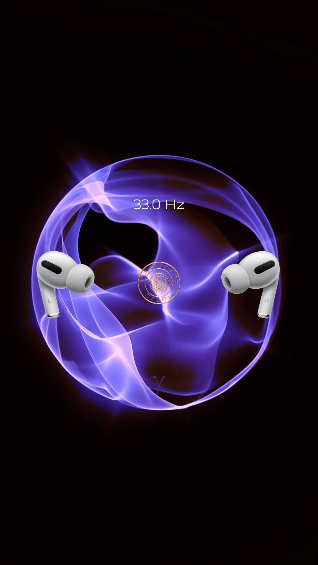 Φόρτωση βίντεο: Mindspace Gamma Binaural Beats