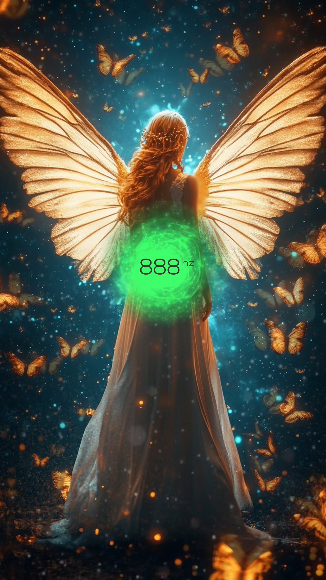 Φόρτωση βίντεο: Αγγελικές Συχνότητες Mindspace