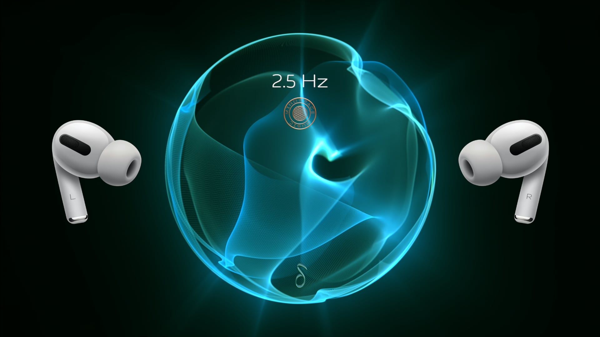 Load video: Epsilon 0.4hz Video Demonstration