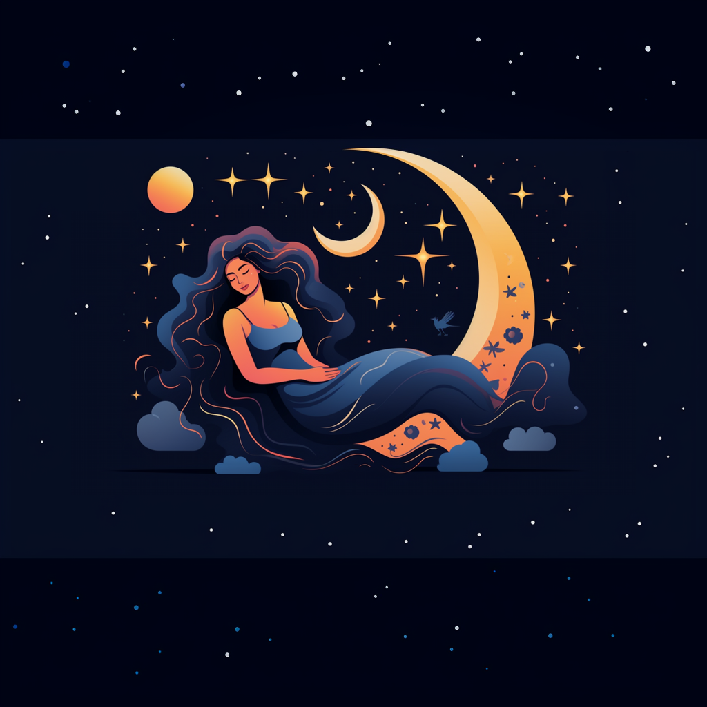 Better sleep using music