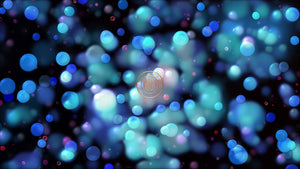 Blue Noise – Support alertness & energy