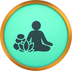 Meditate beautifully