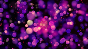 Pink Noise – Calms & relaxes the mind