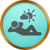 Relax effortlessly
