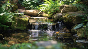 Meditate beautifully