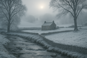 Tales of Winter