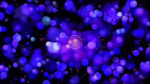 Violet Noise – Sharpens focus & mental clarity
