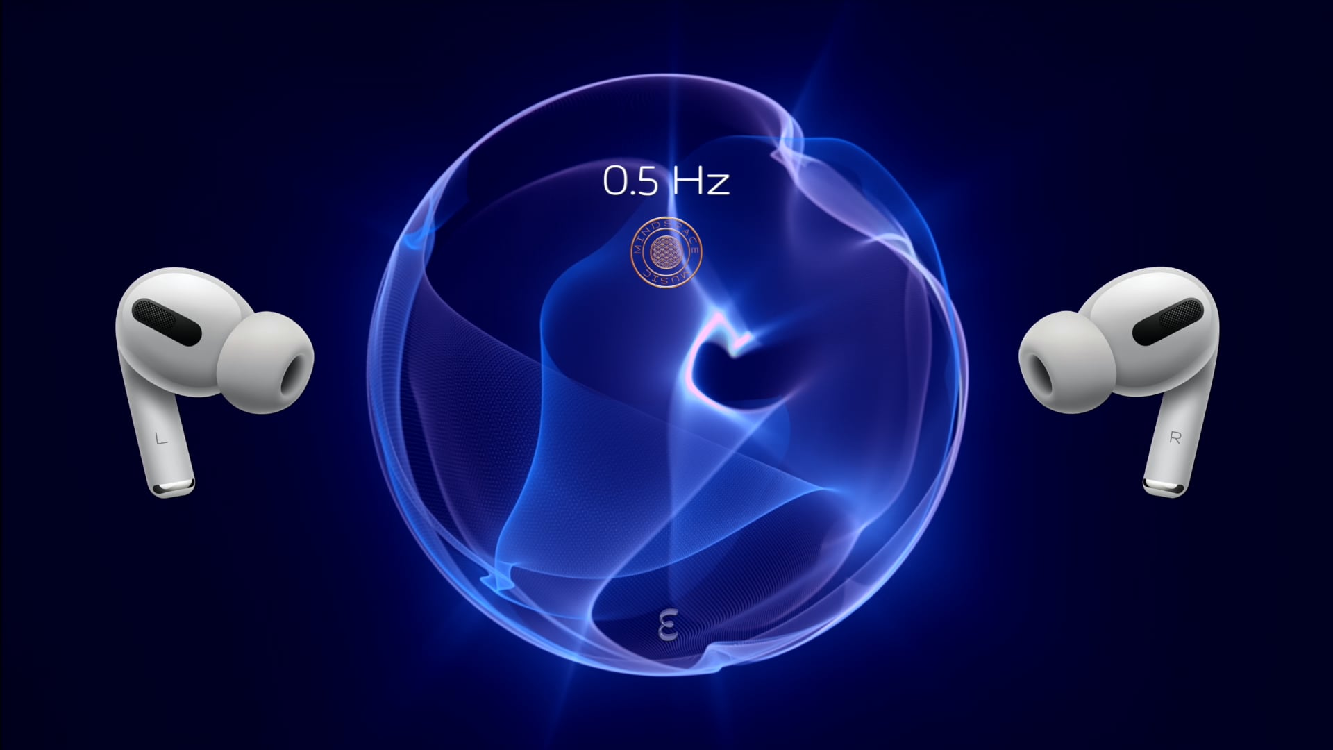 Φόρτωση βίντεο: Βίντεο Mindspace Lambda Binaural Beats