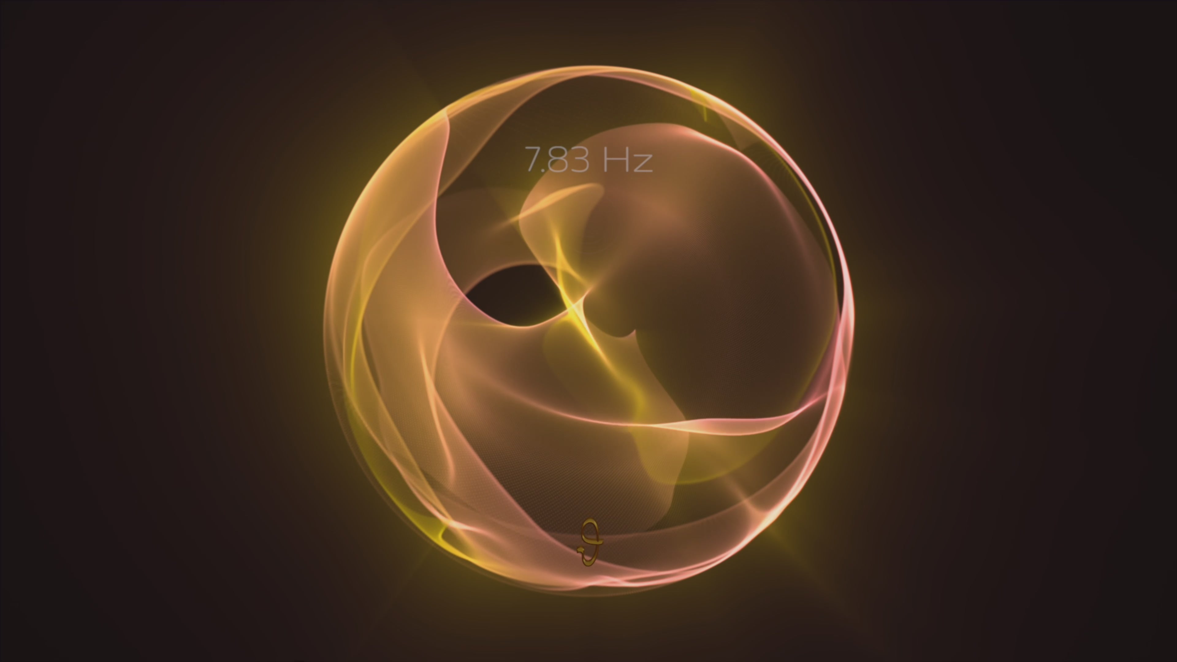 Load video: Mindspace Theta Binaural Beats