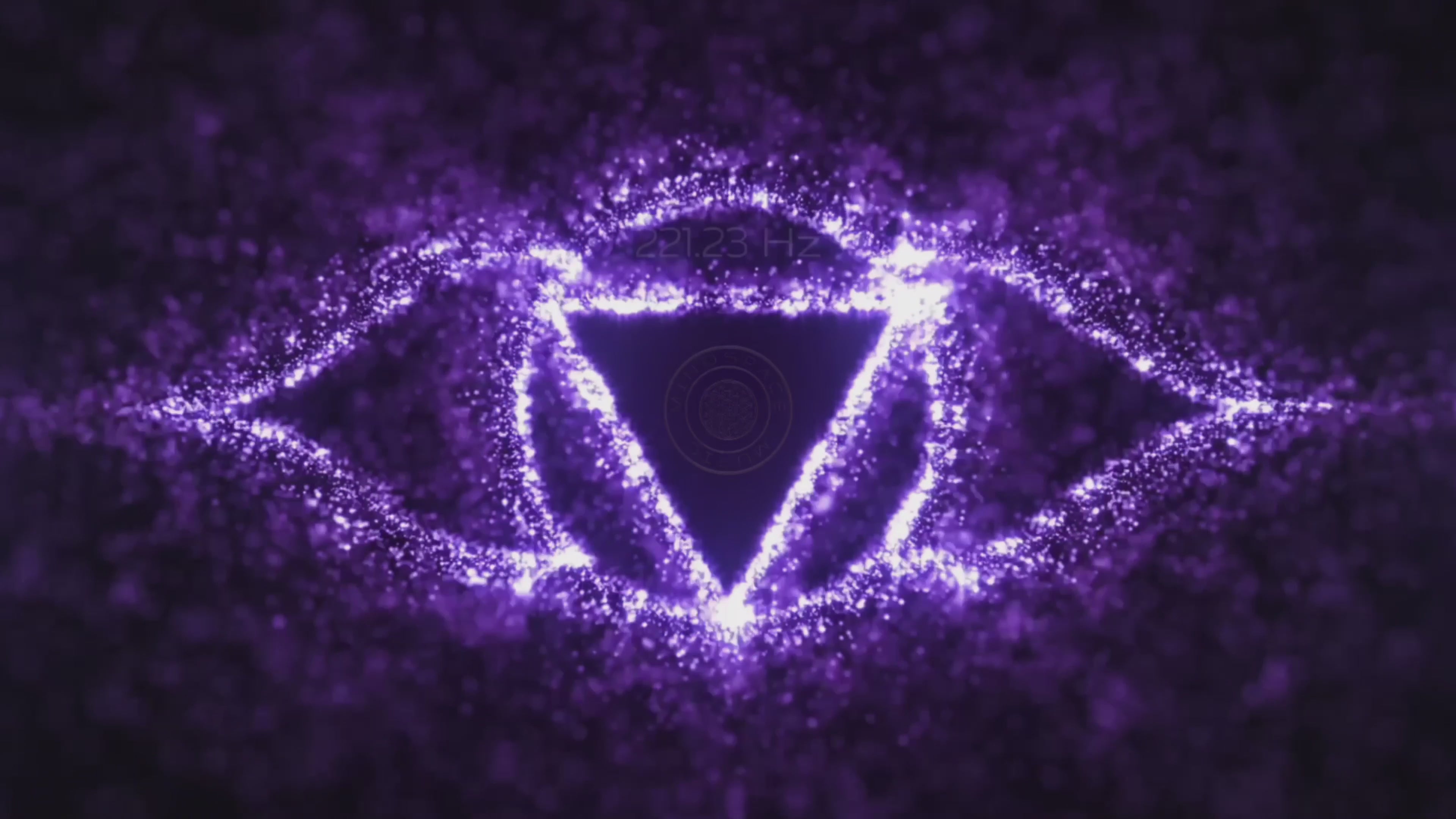 Load video: Mindspace Chakra Healing Frequencies