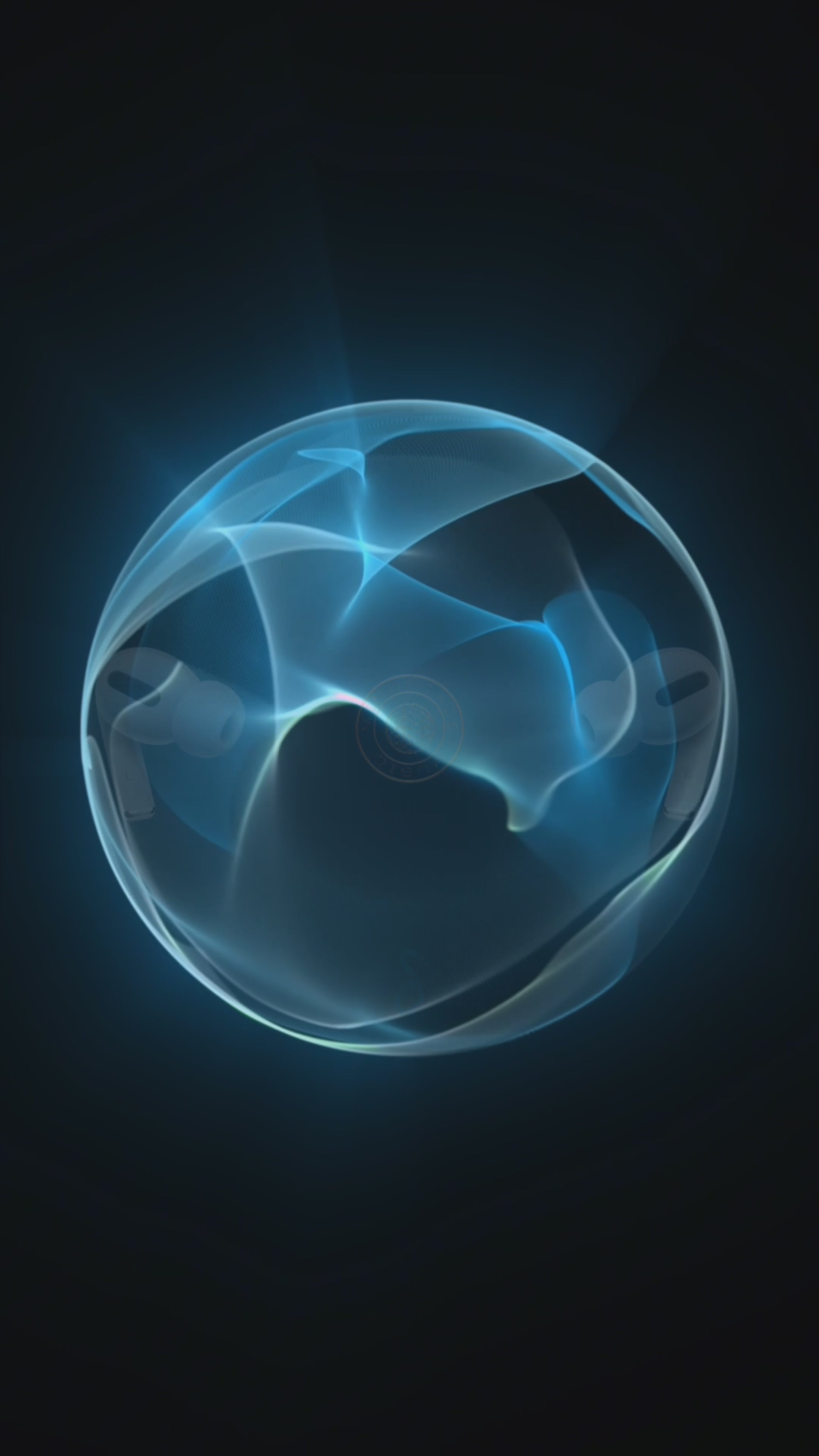 Load video: Mindspace Delta Binaural Beats