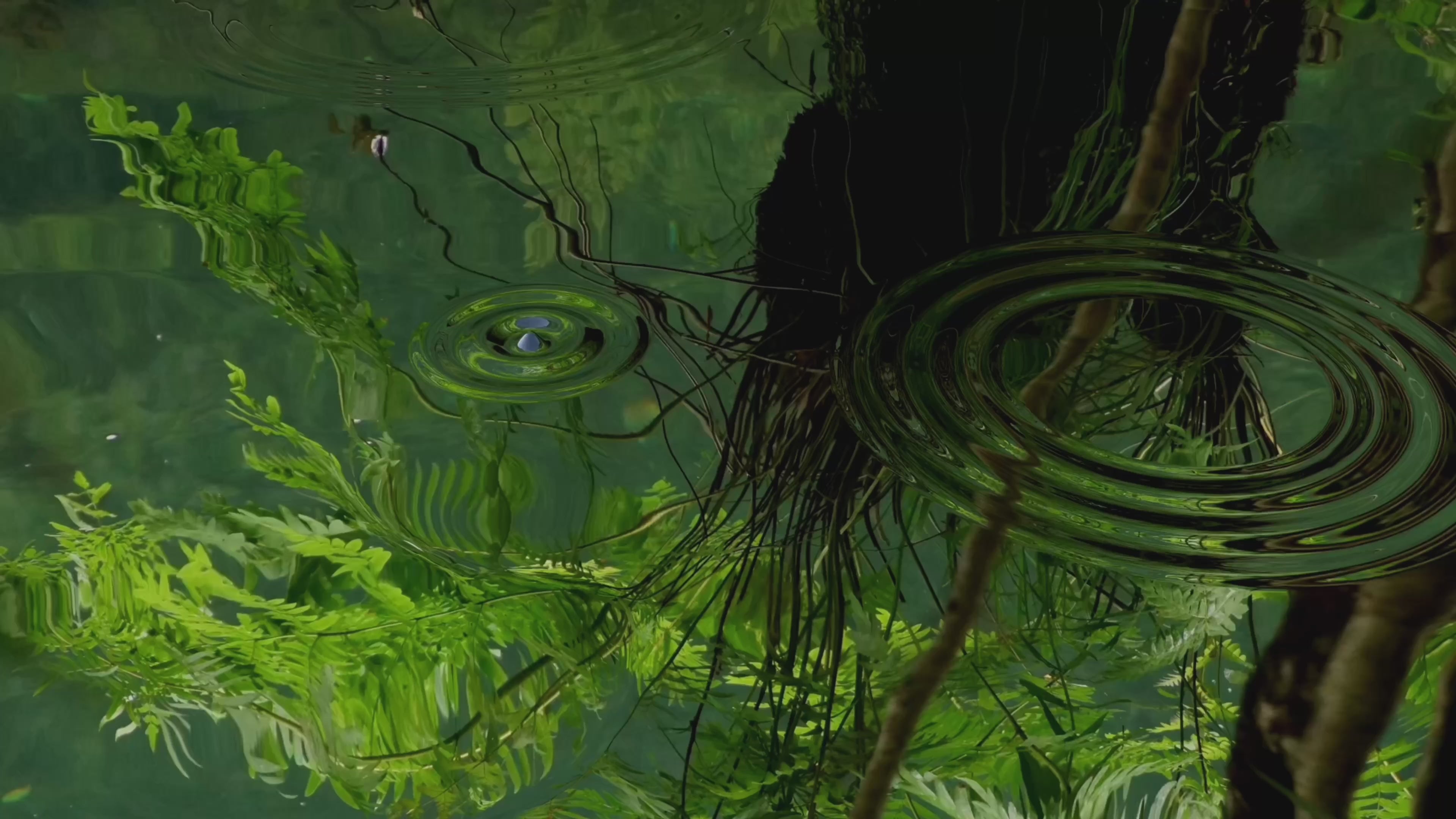 Load video: Mindspace Realms for Better Sleep