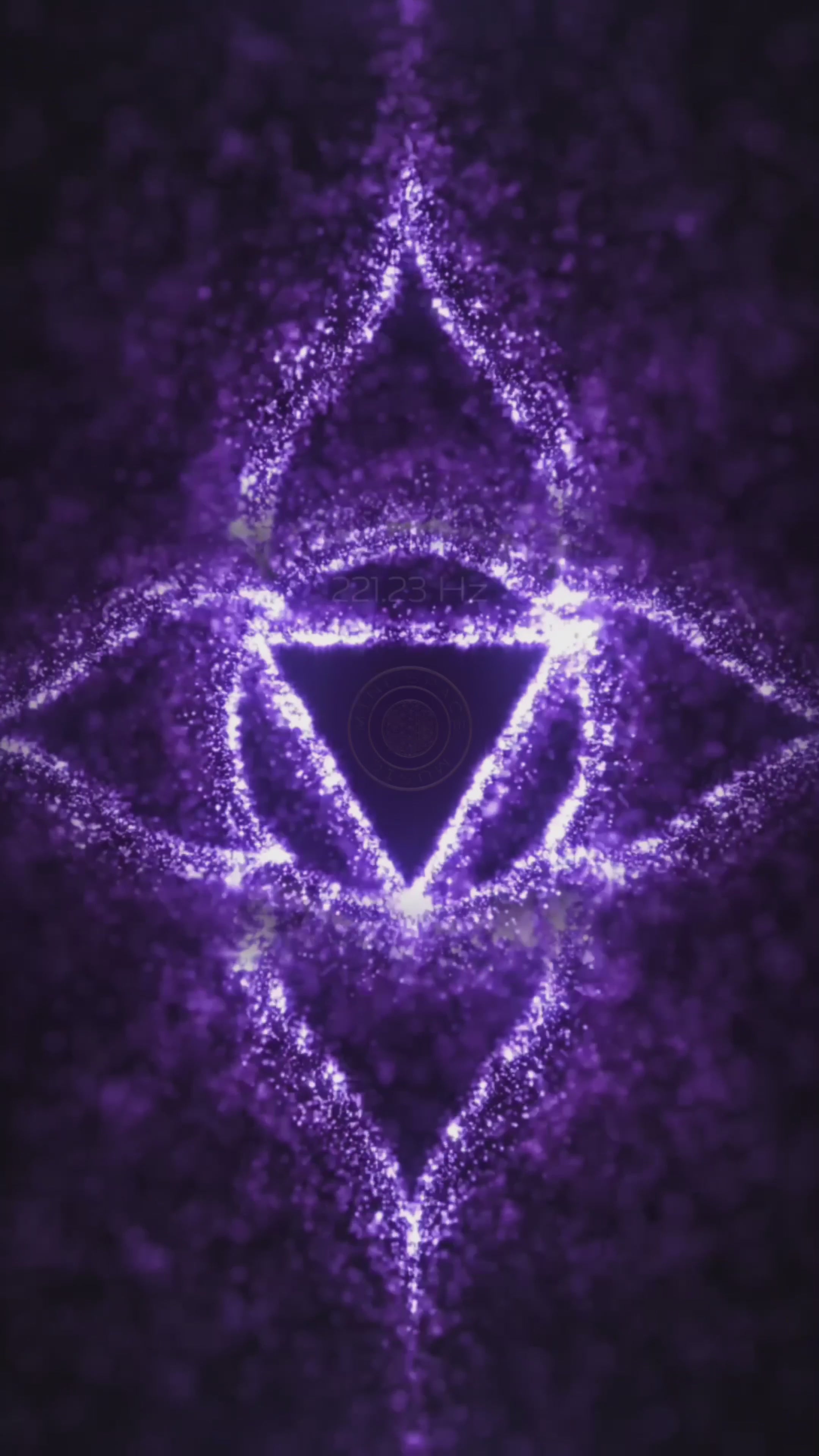 Load video: Mindspace Chakra Healing Frequencies