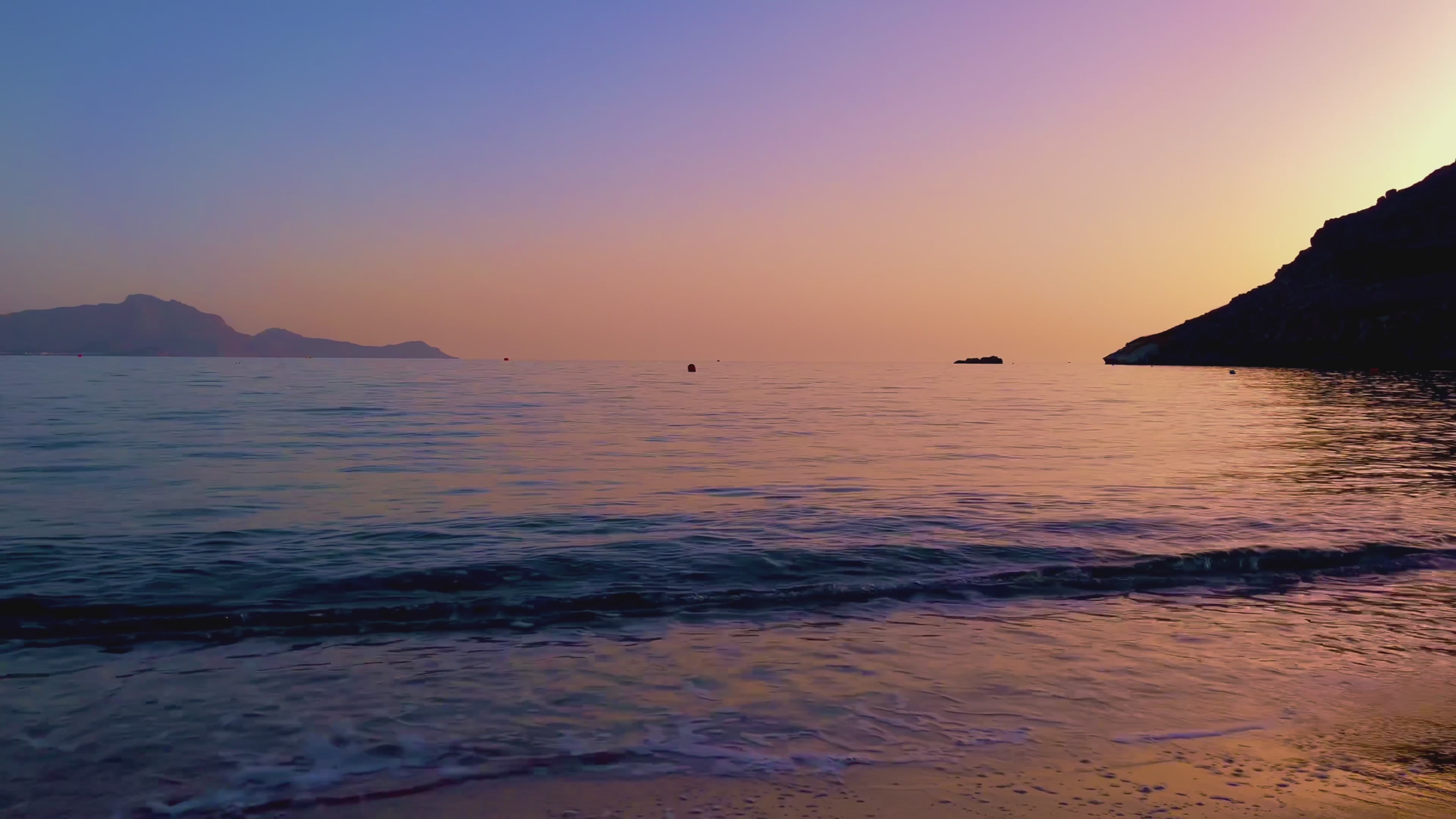 Load video: Mindspace Calm for Stress Relief