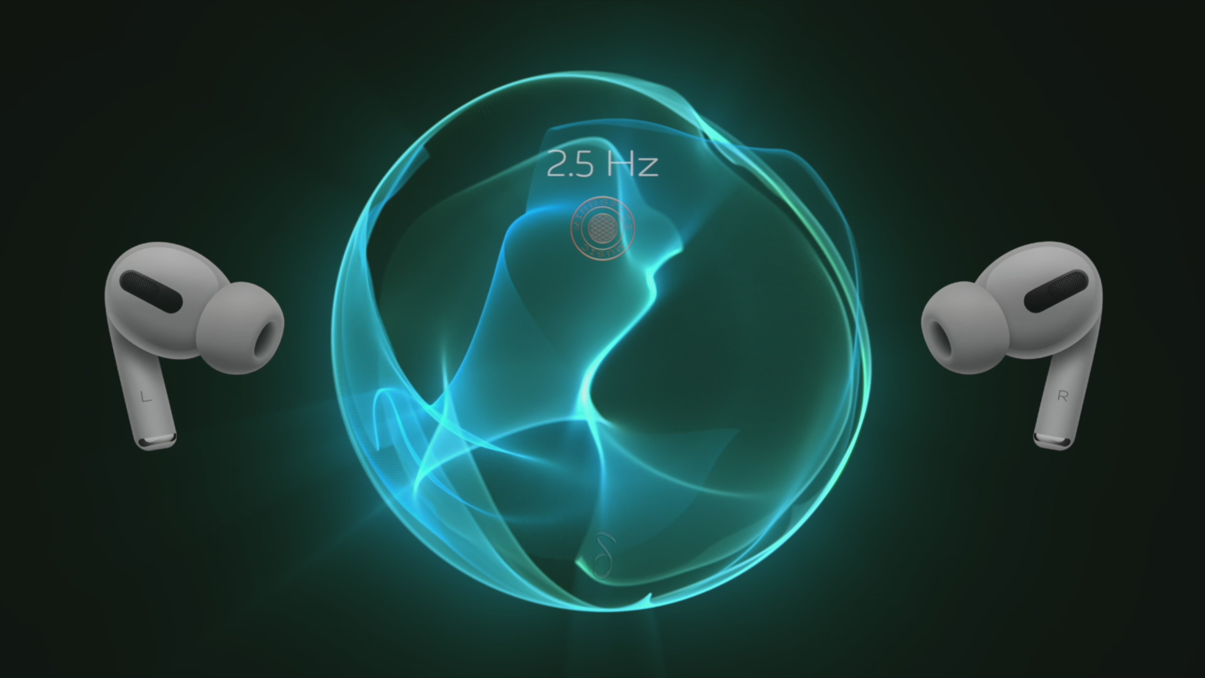 Load video: Mindspace Delta Binaural Beats