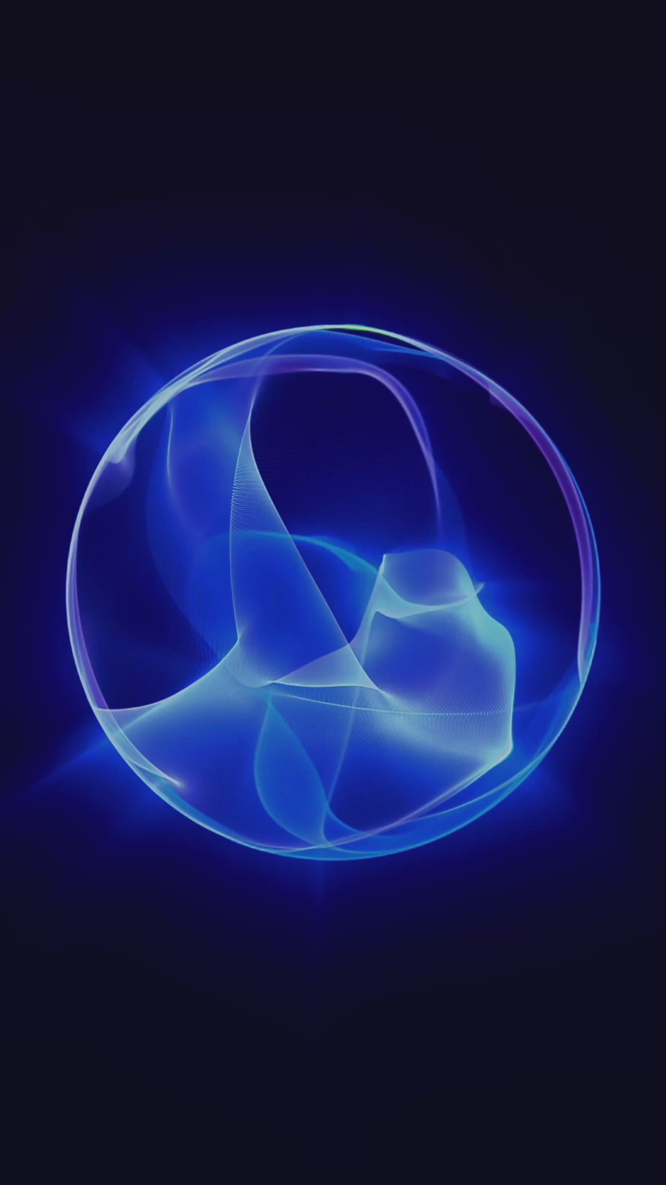 Load video: Mindspace Lambda Binaural Beats video