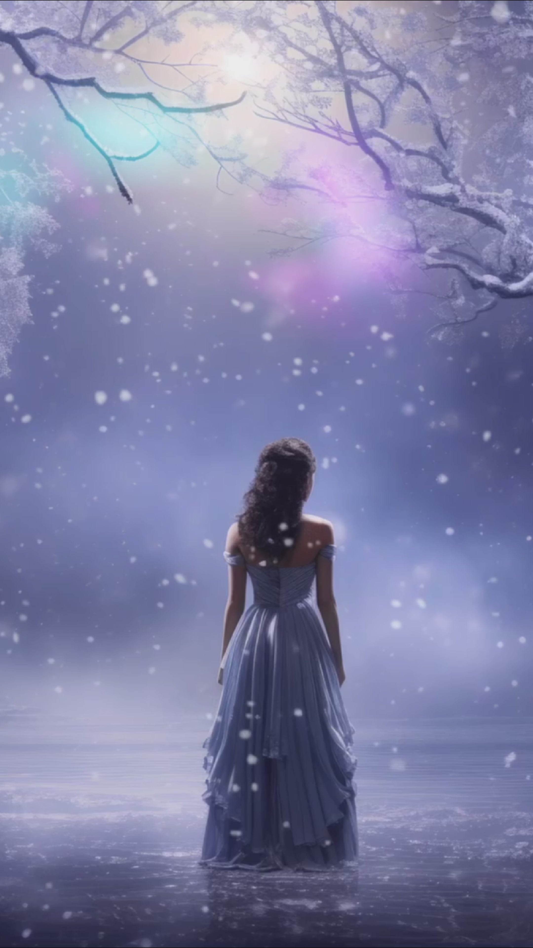 Load video: Tales of Winter