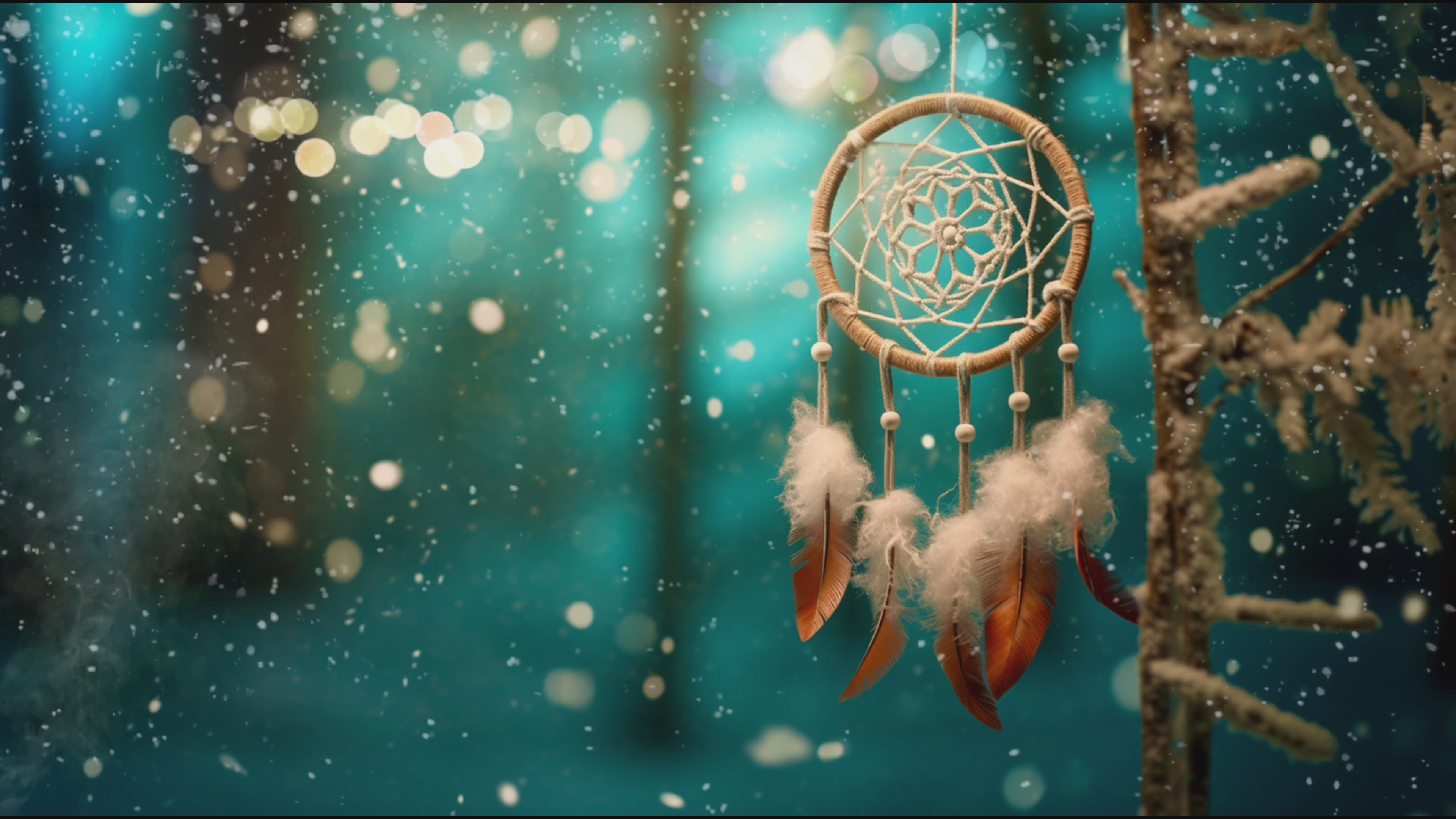 Load video: Mindspace Calm for Meditation