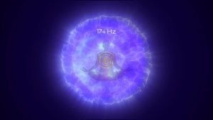 Solfeggio Frequency for Inner Peace