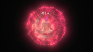Solfeggio Frequency for Mindful Living