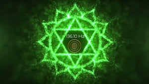 Heart Chakra
