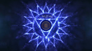 Throat Chakra
