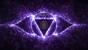 Third Eye Chakra
