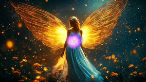 111Hz Angelic Frequency