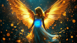 999Hz Angelic Frequency