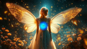1111Hz Angelic Frequencies