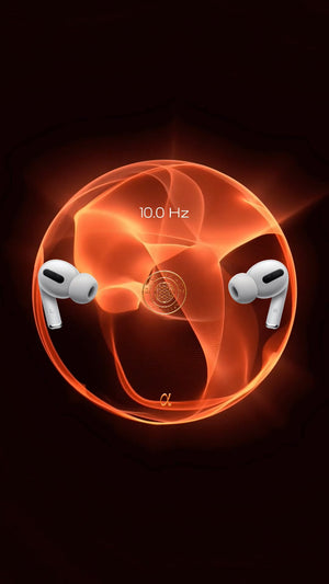 Binaural Beats for Mindfulness