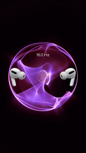 Binaural Beats for Focus