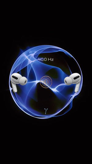 Binaural Beats for Cognitive Function