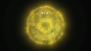 Solfeggio Frequency for Emotional Healing