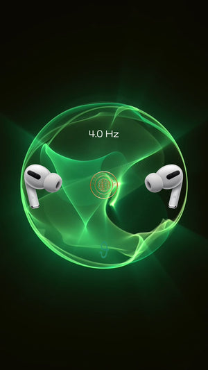 Binaural Beats for REM Sleep