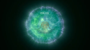 Solfeggio Frequency to ease stress & tension