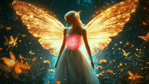 528Hz Angelic Frequency